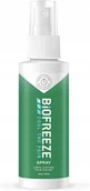 Przeciwbólowe - Biofreeze, Spray Uśmierzający Ból Ziołowy Chłodzący, 118ml - miniaturka - grafika 1