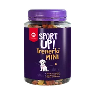 Przysmaki dla psów - MACED SPORT UP! Trenerki mini 300g - miniaturka - grafika 1