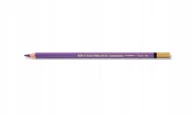 Kredki, ołówki, pastele i pisaki - KOH-I-NOOR KREDKA MONDELUZ 3720 - 180 LAVENDER VIO - miniaturka - grafika 1