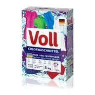 Środki do prania - BioLife Proszek do prania Voll Colorwashmittel 5kg 67 prań - miniaturka - grafika 1