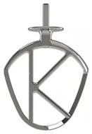 Akcesoria i części AGD - Kenwood KAT70.000SS srebrny - miniaturka - grafika 1