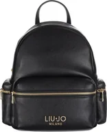 Plecaki - Plecak Liu Jo AA5136E0033NERO - miniaturka - grafika 1