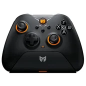 Kontrolery gier na PC - BIGBIG WON GALE HALL Wireless Game Controller 3 Connection Modes Hall Joysticks - miniaturka - grafika 1
