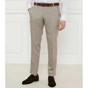 Spodnie męskie - Joop! Spodnie Blayr Slim Fit z dodatkiem wełny - miniaturka - grafika 1