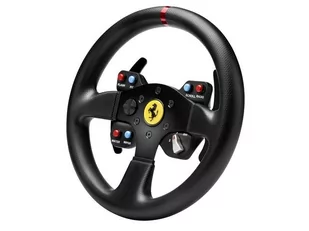 Thrustmaster Ferrari 458 Challenge Wheel Add-On (4060047) - Kontrolery do Xbox - miniaturka - grafika 2