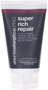 Dermalogica Super Rich Repair Intensywnie regenerujący krem do twarzy 188ml - Kremy do twarzy - miniaturka - grafika 1