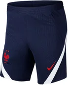 Spodenki męskie - Spodenki Nike Francja Strike Dry Dri-FIT CD2200-498 XS - miniaturka - grafika 1