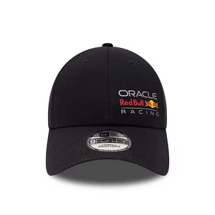 Czapka baseballowa Core Logo navy Red Bull Racing 2023 - Baseball, krykiet, palant - miniaturka - grafika 2