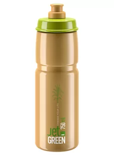 Elite Bidon Elite Jet piaskowy 750 ml - Shakery i bidony sportowe - miniaturka - grafika 1