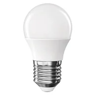 Żarówki LED - Żarówka LED PREMIUM MINI GLOBE 2,5W(32W) 350lm E27 neutralna biel - miniaturka - grafika 1