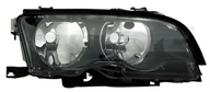 Lampy przednie - TYC REFLEKTOR BMW 20-0325-01-2 - miniaturka - grafika 1
