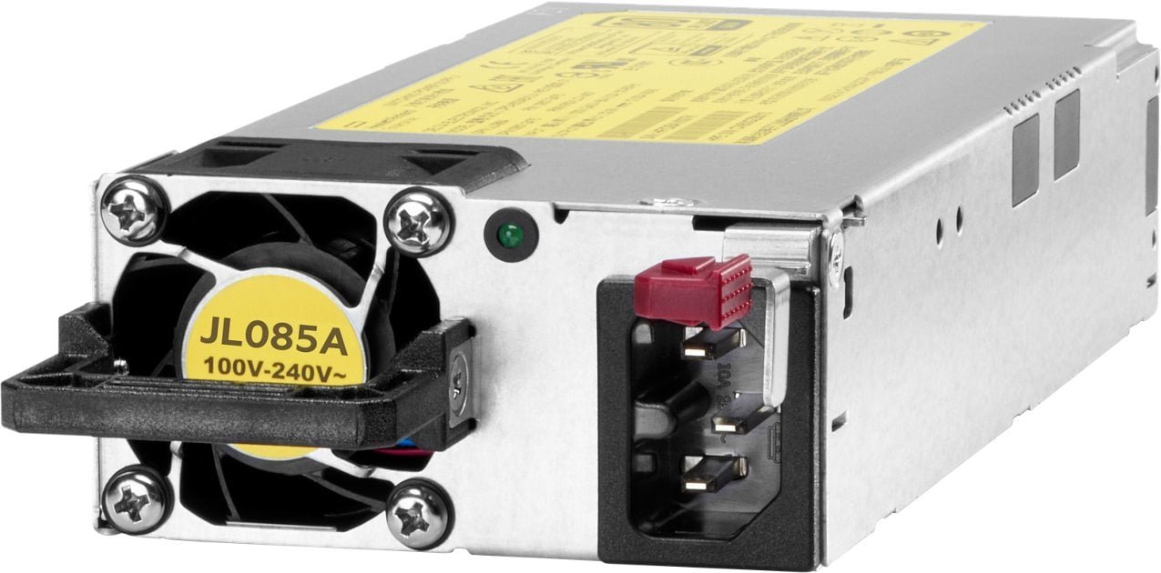 HPE Aruba X371 12VDC 250W PS EU en JL085A#ABB