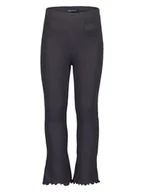 Legginsy - Blue Seven Legginsy w kolorze antracytowym - miniaturka - grafika 1