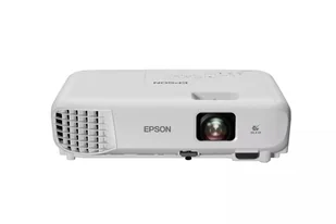 Projektor Epson EB-W53 - Projektory Projektor Epson EB-W53 - Projektory - miniaturka - grafika 1