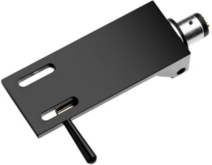 Pro-Ject Headshell Signature BLACK Uchwyt do wkładki gramofonowej - Akcesoria gramofonowe - miniaturka - grafika 1
