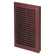 Kratki wentylacyjne - Osłona wentylacyjna 14x21 TUW - miniaturka - grafika 1