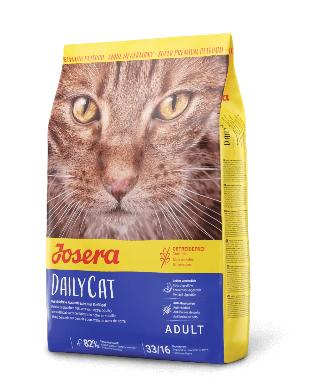 Josera Daily Cat 2 kg