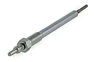 Świece żarowe - HELLA 8EG 008 498-301 świeca żarowa - 7 V - SW: 12 mm - wylot świecy żarowej: świecę żarową/świecę żarową - wersja wtyczki: okrągła - miniaturka - grafika 1