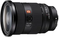 Obiektywy - Sony FE GM 24-70mm f/2,8 II SEL2470GM2 - miniaturka - grafika 1