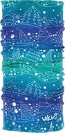 Czapki i chusty sportowe damskie - Viking Bandana Viking Kids Regular 0034 - miniaturka - grafika 1