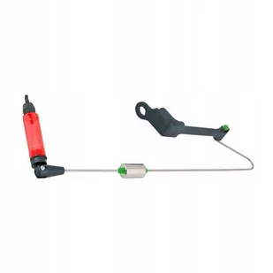 Mechaniczny sygnalizator brań Konger Eco Swinger - Inne akcesoria dla wędkarzy - miniaturka - grafika 1