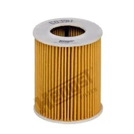Filtry oleju - Filtr oleju Hengst Filter E839H D330 - miniaturka - grafika 1