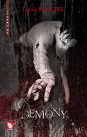 Horror, fantastyka grozy - Demony - miniaturka - grafika 1