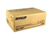Dodatki do drukarek i skanerów - Develop Toner TNP 77K do Ineo 5000i/5020i | 20 000 str | black ACF00D1 - miniaturka - grafika 1
