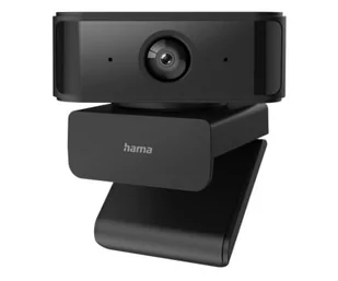 Hama C-650 Full HD Face tracking - Kamery internetowe - miniaturka - grafika 1