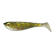 Przynęty - Przynęta Gumowa Berkley POWERBAIT PULSE SHAD 11CM PIKE 1376882 - miniaturka - grafika 1