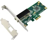 Karty sieciowe - Microconnect Mc-Pcie-Int210 - miniaturka - grafika 1