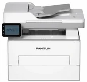 Urządzenia wielofunkcyjne - Pantum BM4300ADW Laser mono - miniaturka - grafika 1