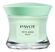 Kremy do twarzy - Payot Pâte Grise krem na noc 50 ml - miniaturka - grafika 1