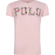 Koszulki męskie - POLO RALPH LAUREN T-shirt | Regular Fit - miniaturka - grafika 1