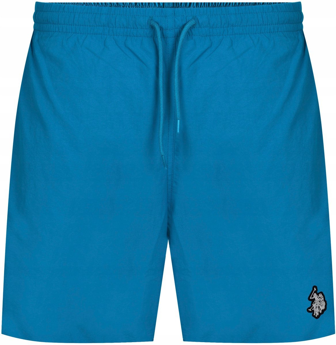 U.S. POLO ASSN. - MĘSKIE KĄPIELÓWKI SPYD 182 68051 53677 337 spodenki