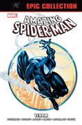 Komiksy dla dorosłych - Amazing Spider-Man Epic Collection. Venom - miniaturka - grafika 1
