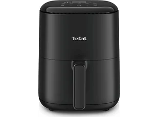 Tefal EY 1458 Easy Fry Compact Czarny - Frytkownice - miniaturka - grafika 1