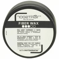 Kosmetyki do stylizacji włosów - Togethair Fiber Wax Wosk modelujący w kremie do włosów 100ml - miniaturka - grafika 1