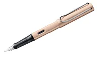 Pióra wieczne - LAMY - Pióro wieczne Rose Gold aluminiowe - miniaturka - grafika 1