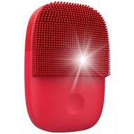 Szczoteczki do twarzy - INFACE SZCZOTECZKA SONICZNA TWARZY V2 2020 masażer - miniaturka - grafika 1