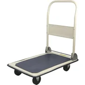 Wózki magazynowe - Topex Wózek transportowy 150 kg 79R301 - miniaturka - grafika 1