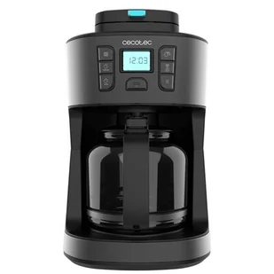 Ekspres do kawy Cecotec Coffee 66 Grind & Drop - Ekspresy do kawy - miniaturka - grafika 1
