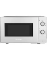 Kuchenki mikrofalowe - Bosch Series 2 FFL020MW0 - miniaturka - grafika 1