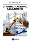 E-booki - nauka - Gruntoznawstwo inżynierskie - miniaturka - grafika 1