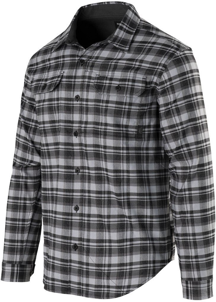 Helikon-Tex Koszula Greyman - Old-school Grey Plaid