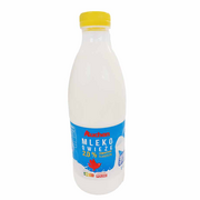 Mleko - Auchan - Mleko ULTRA świeże 2% - miniaturka - grafika 1