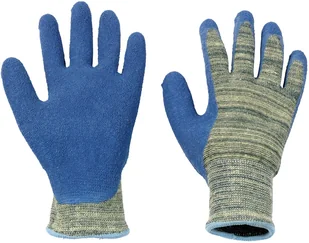RĘKAWICE ANTYPRZECIĘCIOWE HONEYWELL SHARPFLEX LATEX; EN:388 3542; EN:407 X2XXXX - Rękawice robocze - miniaturka - grafika 1