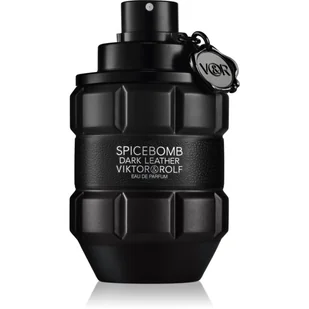 Viktor & Rolf Spicebomb Dark Leather Woda perfumowana 90 ml - Wody i perfumy męskie - miniaturka - grafika 1