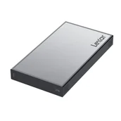 Dyski SSD - Lexar LPWF7502T-2ANGL dysk SSD 2 TB USB Type-C USB 3.2 Gen 2x2 Szary LPWF7502T-2ANGL LPWF7502T-2ANGL - miniaturka - grafika 1