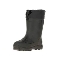 Kalosze damskie - Kamik Unisex dziecięce kalosze Snobuster1, Czarny Bik, 37 eu - miniaturka - grafika 1